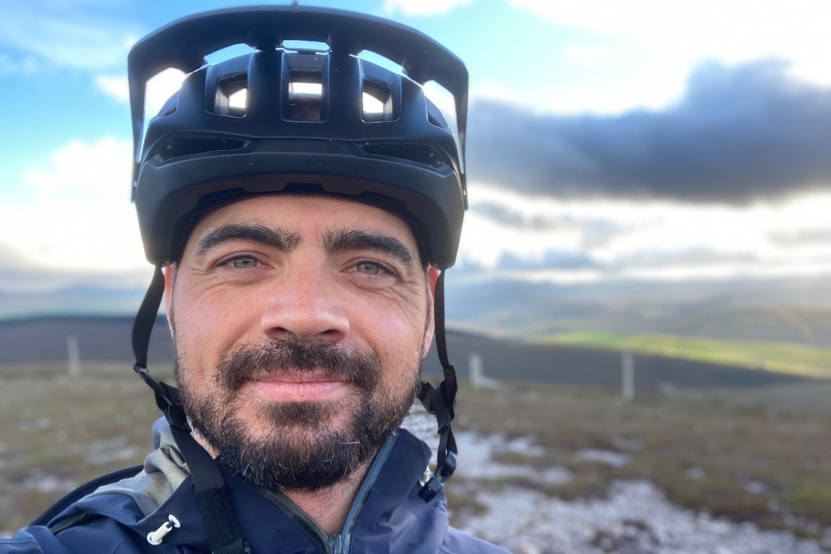 MTB TALKS PAGANELLA 2025